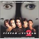 Scream And Scream 2 - Soundtrack