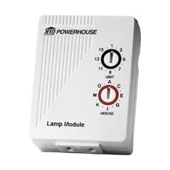 X10 LM465 Lamp Control Module