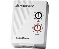 X10 LM465 Lamp Control Module