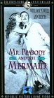 VHS : Mr. Peabody and the Mermaid