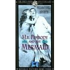 Mr. Peabody and the Mermaid [VHS]