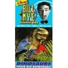 Click here to buy  Bill Nye the Science Guy: Dinosaurs Those Big Boneheads!  by .