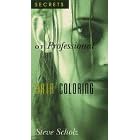 Secrets of Professional Hair Coloring [VHS]