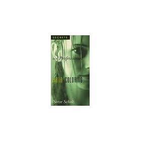 Secrets of Professional Hair Coloring [VHS]