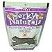 Zukes Zuke's Jerky Naturals Dog Treats