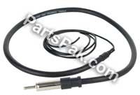 Boss Audio MRANT10 Dipole Hide Away Antenna