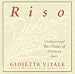 Book Riso: Undiscovered Rice Dishes of Northern Italy