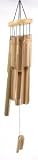 Bamboo Wind Chime, Medium