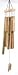 Bamboo Wind Chime, Medium