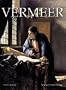 Vermeer: oder die Inzenierung der Imagination
