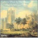 Amner: Cathedral Music