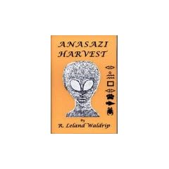 Anasazi Harvest