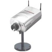 D-Link DCS-1000W 802.11b Wireless Webcam