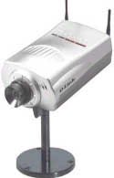 D-Link DCS-1000W 802.11b Wireless Webcam