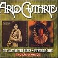 Outlasting the Blues/Power of Love