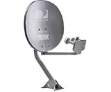 Audiovox TRK-S26 DIRECTV Multi-Satellite Dish Antenna