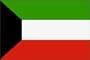 Kuwait Flag Nylon 3 ft. x 5 ft.