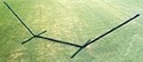 Bay Hammock 15'6 Steel Hammock Stand (Green)