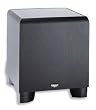 Klipsch Synergy KSW12 12-inch 105-watt Powered Subwoofer