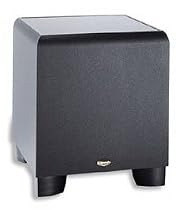 Klipsch KSW-12 Synergy Series 12" 440Watt Home Theater Subwoofer