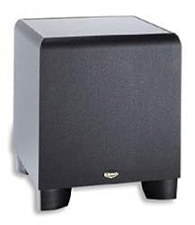 Klipsch Synergy KSW12 12-inch 105-watt Powered Subwoofer
