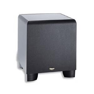Klipsch KSW12 12″ 105-Watt Powered Subwoofer