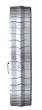 NEW TAG HEUER ALTER EGO STEEL BRACELET BA0750