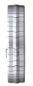 NEW TAG HEUER ALTER EGO STEEL BRACELET BA0750