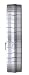 NEW TAG HEUER ALTER EGO STEEL BRACELET BA0750