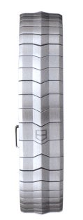 TAG HEUER watch:NEW TAG HEUER ALTER EGO STEEL BRACELET BA0750 Images