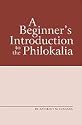 A Beginner's Introduction to the Philokalia