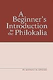 A Beginner's Introduction to the Philokalia