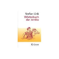 W�rterbuch der Antike