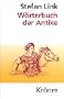 W�rterbuch der Antike