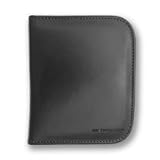 Premium Ledertasche f�r Navigon 7110 Navigationssystem + �berraschungsgeschenk - 