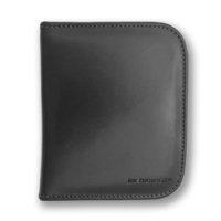 Profi Rindsleder Tasche für Medion GoPal P4425, P4420, P4410, P4210, E4125, PNA470, PNA470T, PNA460, PNA460T, P 4410, P 4425, P 4420, MD96760, MD96390, MD96410, MD96536, MD96440 Leder Tasche, Schutzhülle, Case, Ledertasche, Aldi