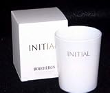 Womens designers Perfume by Boucheron, ( INITIAL PERFUMED CANDLE 50 GRAM ) + On Sale ) - @Up To 55% Off