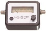 Pointeur Satellite