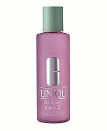 Clinique Clarifying Lotion 3