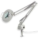 LumaPro 4PD47 Magnifier Light, 22 W
