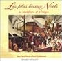 Les Plus Beaux Noels Au Saxophone Et a L'Orgue