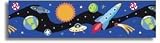 Out Of This World Wall Border by Olive Kids