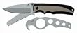 Skin Saw Gut Knife w/ Saw & E-Z Gut Hook