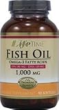 Fish Oil 1000mg - 90 - Softgel
