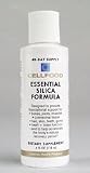Lumina Health Products - Cellfood Essential Silica, 4 fl oz liquid