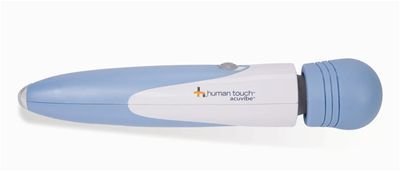 Acuvibe Vibrator Hand Held Vibe Massage Magic Wand massager