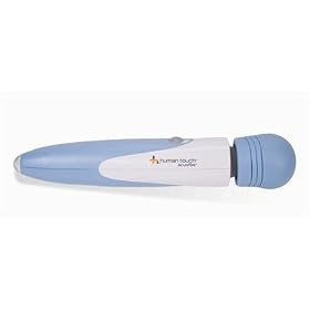 Human Touch Acuvibe Personal Massager - Blue