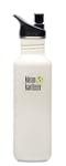 Klean Kanteen 27 -Ounce Classic Sport...