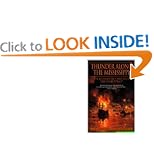 Thunder Along the Mississippi: The River Battles That Split the Confederacy