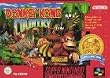 Donkey Kong Country